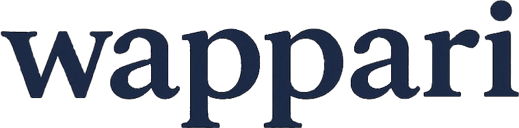 Wappari Name
